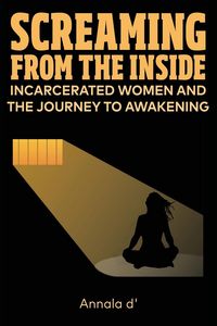 Produktbild: Screaming From The Inside