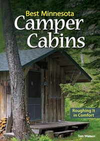 Produktbild: Best Minnesota Camper Cabins
