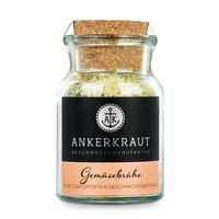 Produktbild: Ankerkraut Gem&uuml;sebr&uuml;he, Korkenglas