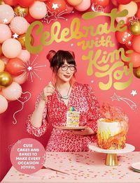 Produktbild: Celebrate with Kim-Joy