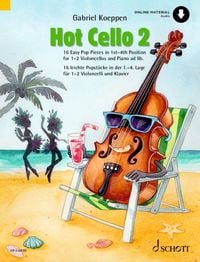Produktbild: Hot Cello 2