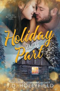Produktbild: Holiday Do Us Part