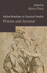 Produktbild: Persius and Juvenal