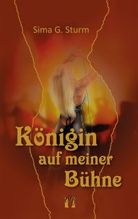 Produktbild: K&ouml;nigin auf meiner B&uuml;hne
