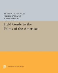 Produktbild: Field Guide to the Palms of the Americas