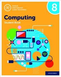 Produktbild: Page, A: Oxford International Computing: Oxford Internationa