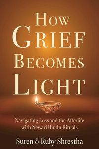 Produktbild: How Grief Becomes Light