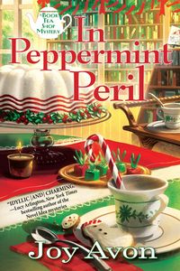 Produktbild: In Peppermint Peril