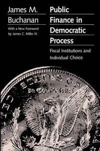 Produktbild: Public Finance in Democratic Process