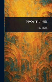 Produktbild: Front Lines