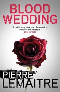 Produktbild: Blood Wedding