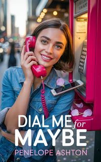 Produktbild: Dial Me For Maybe