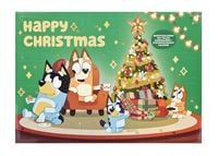 Produktbild: Adventskalender Bluey