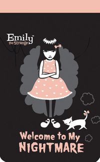Produktbild: Emily Notepad