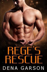 Produktbild: Rege's Rescue (Rising Sons, #1)