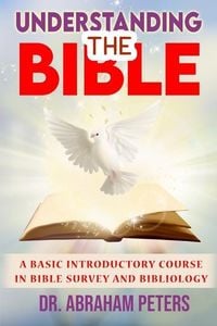 Produktbild: Understanding the Bible