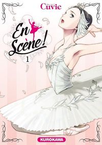 Produktbild: En sc&egrave;ne ! Tome 1