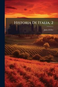 Produktbild: Historia De Italia, 2