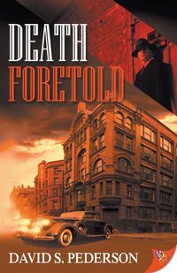 Produktbild: Death Foretold
