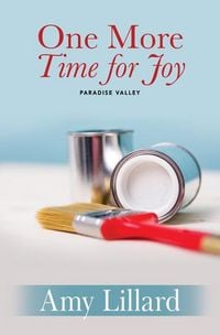 Produktbild: One More Time for Joy