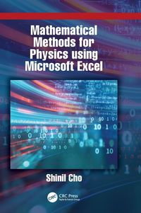 Produktbild: Mathematical Methods for Physics using Microsoft EXCEL