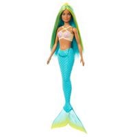 Produktbild: Barbie Core Mermaid_1