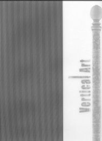 Produktbild: Maneker, R: Vertical Art