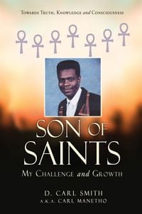 Produktbild: Son of Saints