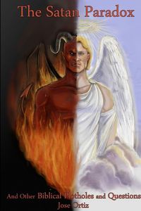 Produktbild: The Satan Paradox