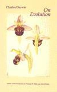 Produktbild: Darwin, C: On Evolution