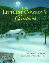 Produktbild: The Littlest Cowboy's Christmas