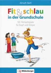 Produktbild: Fit und Schlau 101 Fitmachspiele