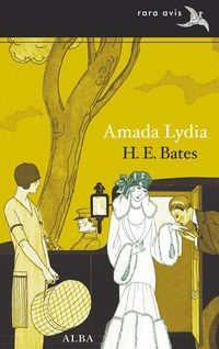 Produktbild: Amada Lydia