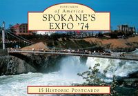 Produktbild: Spokane's Expo '74