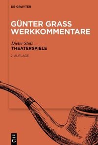 Produktbild: Theaterspiele