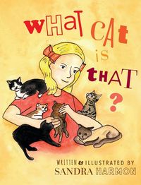 Produktbild: What Cat is That?