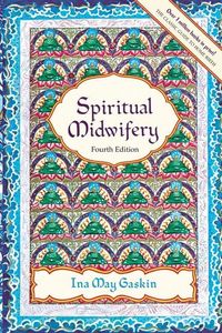 Produktbild: Spiritual Midwifery
