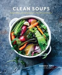 Produktbild: Clean Soups