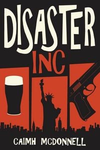 Produktbild: Disaster Inc