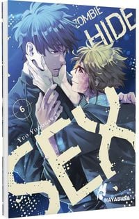 Produktbild: Zombie Hide Sex 6