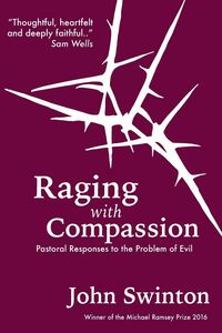 Produktbild: Raging with Compassion