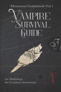 Produktbild: Vampire Survival Guide