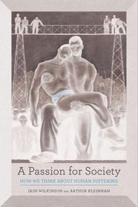 Produktbild: A Passion for Society