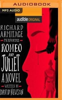 Bild vom Artikel Romeo and Juliet vom Autor David Hewson