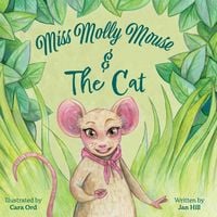 Produktbild: Miss Molly Mouse and the Cat