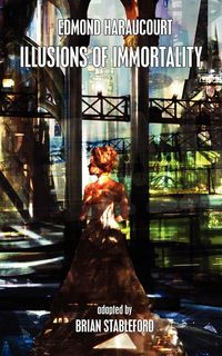 Produktbild: Illusions of Immortality