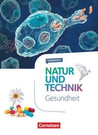 Produktbild: Natur und Technik - Naturwissenschaften: Neubearbeitung - Themenhefte - 5.-10. Schuljahr