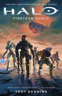 Produktbild: Halo: Fireteam Noble