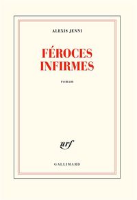 Produktbild: Jenni, A: F&eacute;roces infirmes