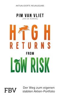 Produktbild: High Returns from Low Risk